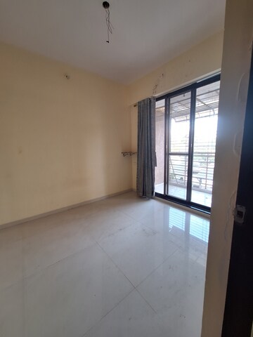 Staircase in 1 BHK Apartment at Raunak City, Kalyan West – for Rent