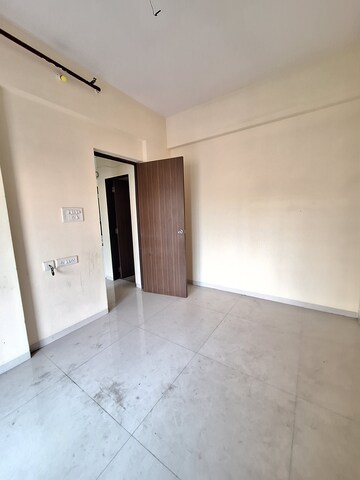 Furnished Amenities in 1 BHK Apartment at Raunak City, Kalyan West – for Rent