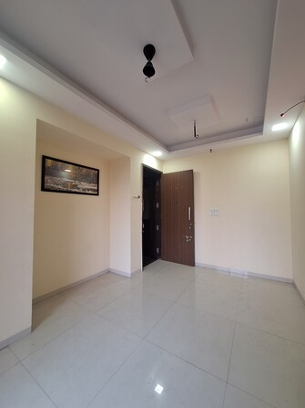 1 BHK Apartment For Rent in Raunak City Kalyan West Thane  8066863