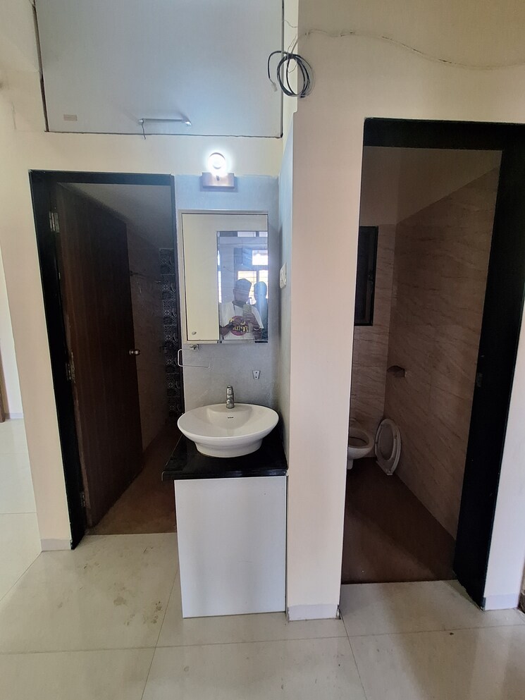 Kitchen, raunak-city 1 Bedroom 583 Sq.Ft. Apartment In Kalyan West Thane 8066863