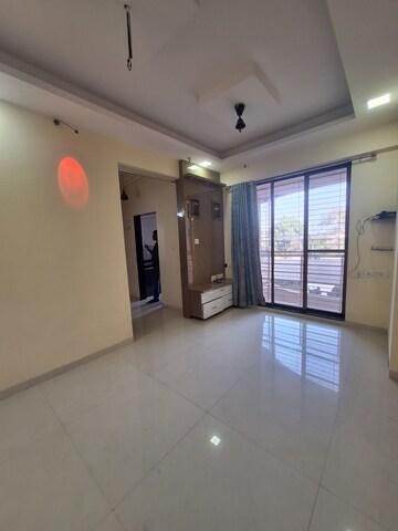 1 BHK Apartment For Rent in Raunak City, Kalyan West