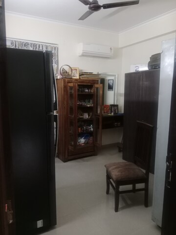Living Room in 3 BHK Apartment at Smart World Orchard, Sector 61 – for Sale