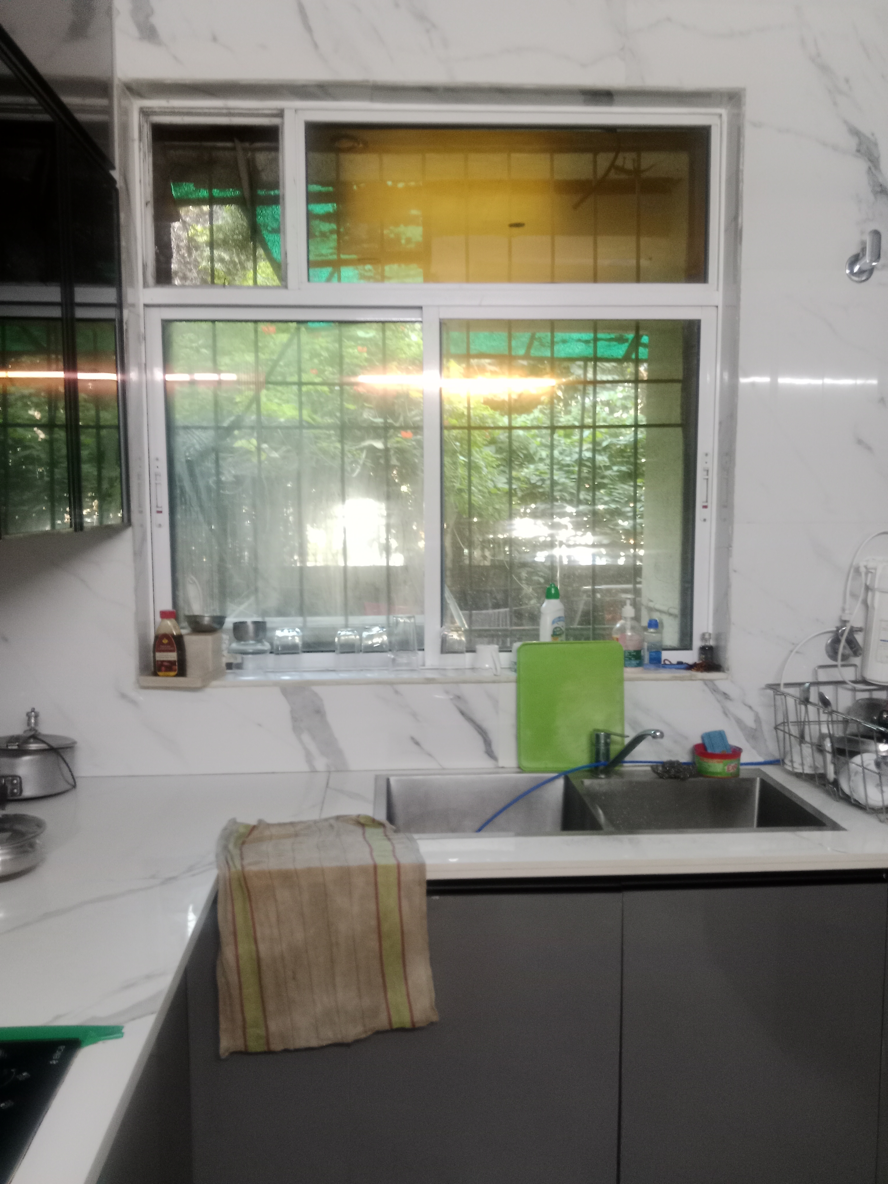 3 BHK 1630 Sq.Ft. Apartment in Smart World Orchard