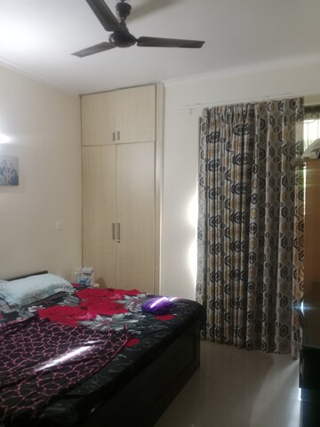 Bedroom in 3 BHK Apartment at Smart World Orchard, Sector 61 – for Sale