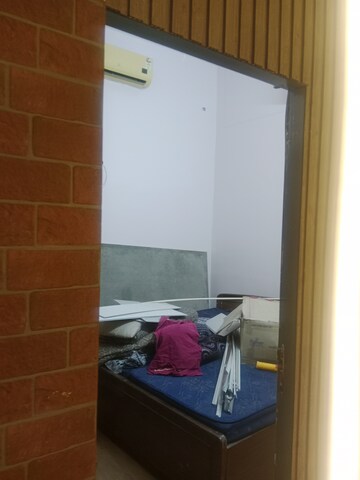 Bathroom in 3 BHK Apartment at Smart World Orchard, Sector 61 – for Sale