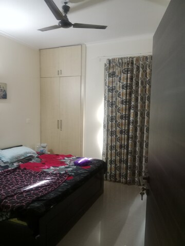 Bedroom in 3 BHK Apartment at Smart World Orchard, Sector 61 – for Sale
