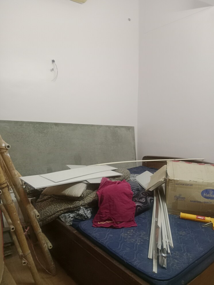 Bedroom, smart-world-orchard 3 Bedroom 1630 Sq.Ft. Apartment In Sector 61 Gurgaon 8066900