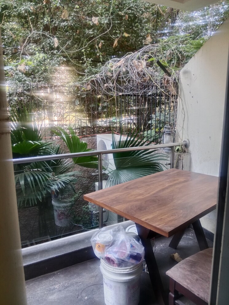 Balcony, smart-world-orchard 3 Bedroom 1630 Sq.Ft. Apartment In Sector 61 Gurgaon 8066900