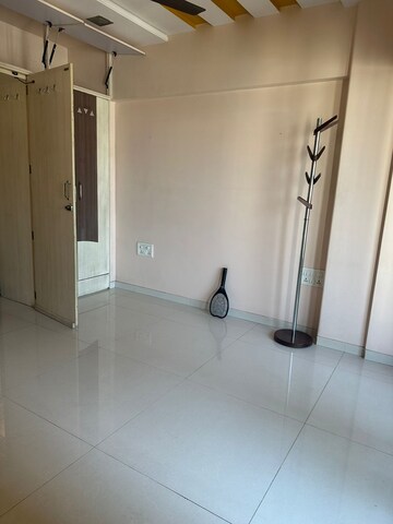 Bathroom in 3 BHK Apartment at Bandra West – for Rent