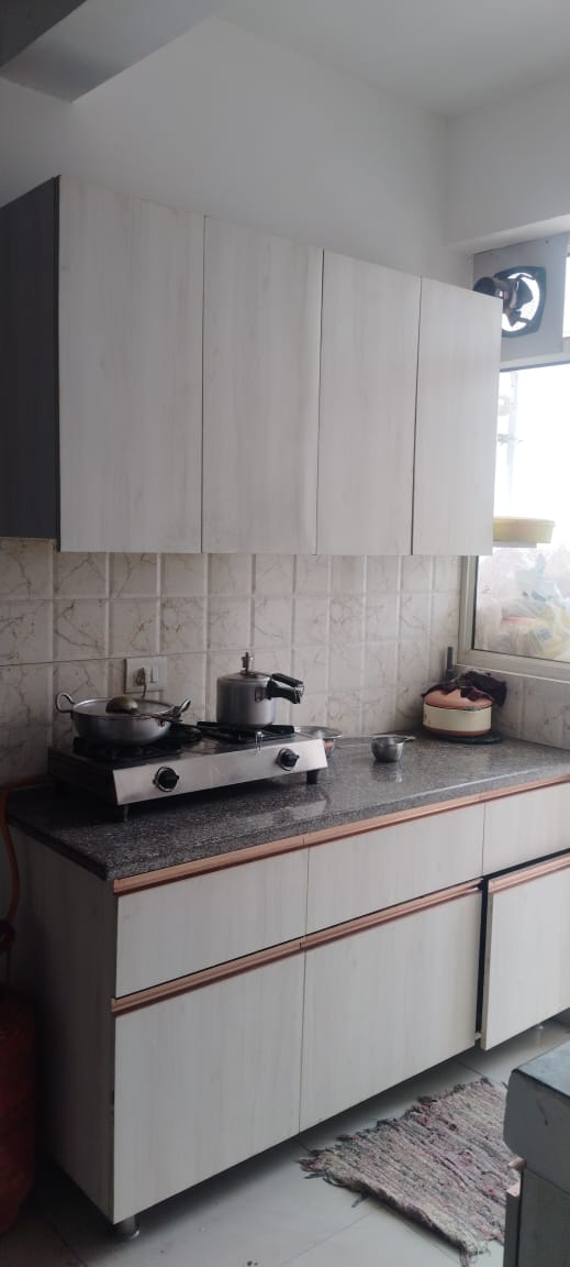 3 BHK + Servant Room Apartment For Sale in Ireo The Grand Arch