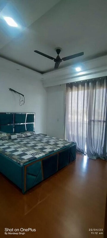 Bedroom in 3 BHK Apartment at Ireo The Grand Arch, Sector 58 – for Sale