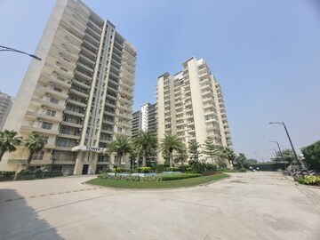2 BHK Apartment – Exterior View View at Assotech Blith, Sector 99 - for Rent