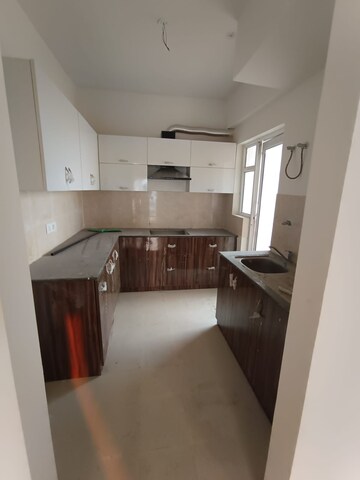 Kitchen in 2 BHK Apartment at Assotech Blith, Sector 99 – for Rent