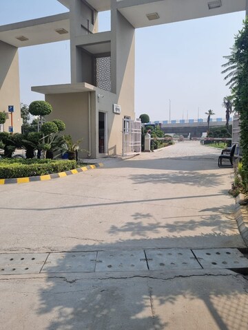 Parking in 2 BHK Apartment at Assotech Blith, Sector 99 – for Rent