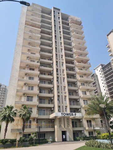2 BHK Apartment – Exterior View View at Assotech Blith, Sector 99 - for Rent
