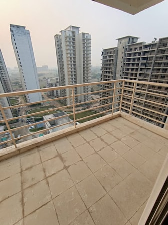 2 BHK Apartment For Rent in Assotech Blith Sector 99 Gurgaon  8066906