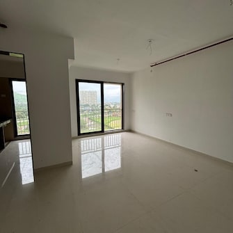 1 BHK Apartment For Rent in Sai Proviso Icon Kalamboli Sector 16 Navi Mumbai  8066895