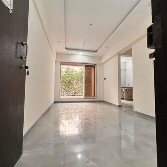 1 BHK Apartment For Rent in Sai Proviso Icon Kalamboli Sector 16 Navi Mumbai  8066895