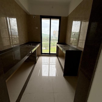 1 BHK Apartment For Rent in Sai Proviso Icon Kalamboli Sector 16 Navi Mumbai  8066895