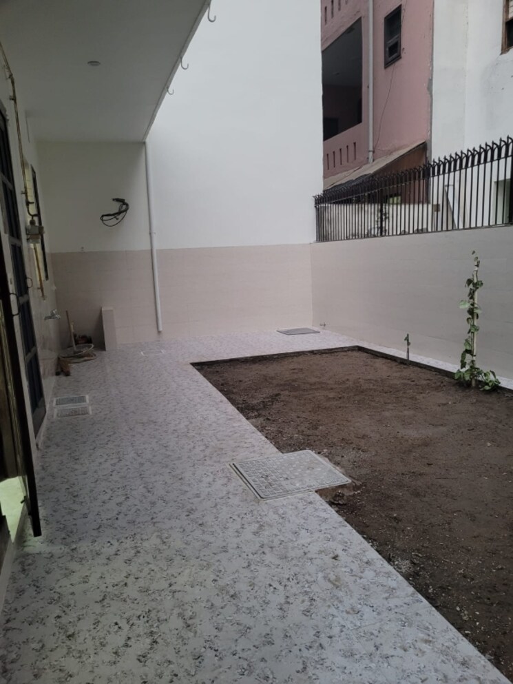 Balcony, sector 21a 4 Bedroom 500 Sq.Yd. Villa In Sector 21a Faridabad 8066899