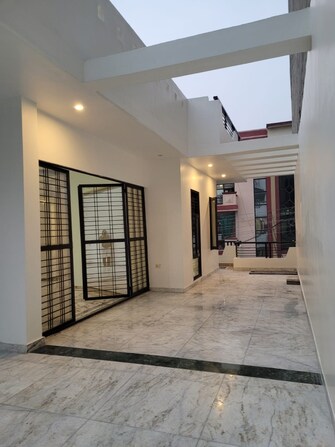 4 BHK Villa For Rent in Sector 21a Faridabad  8066899