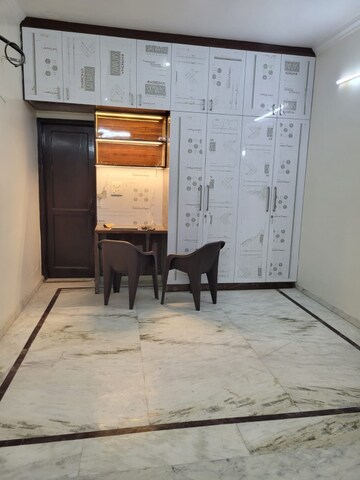Kitchen in 4 BHK Villa at Sector 21a – for Rent