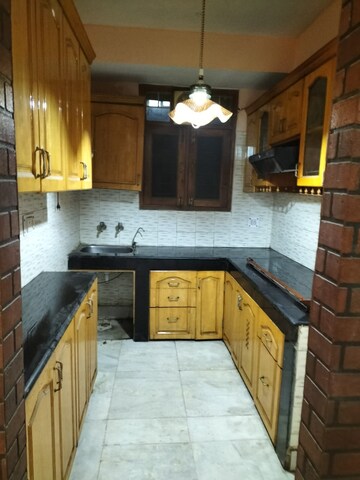 3 BHK Apartment For Rent in Sector 6, Dwarka
