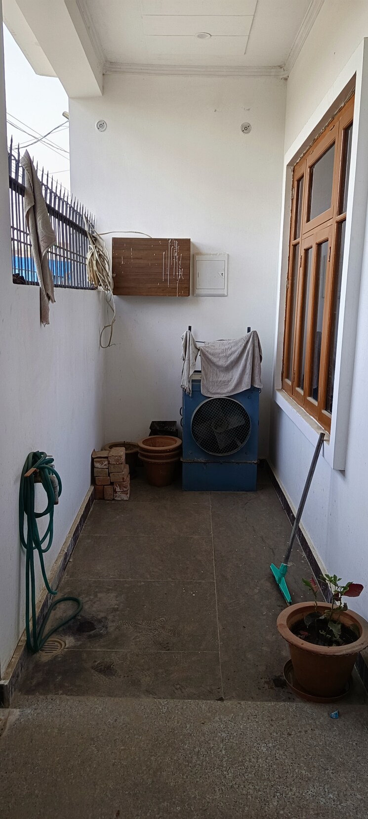 Master Bedroom, guramba 3 Bedroom 2000 Sq.Ft. Independent House In Guramba Lucknow 8066912