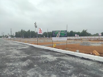  Plot For Sale in Bidadi