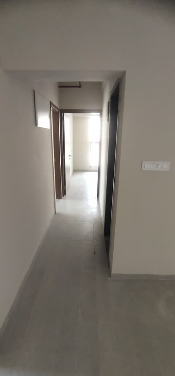 Building Lobby in 2 BHK Apartment at Raunak City, Kalyan West – for Rent