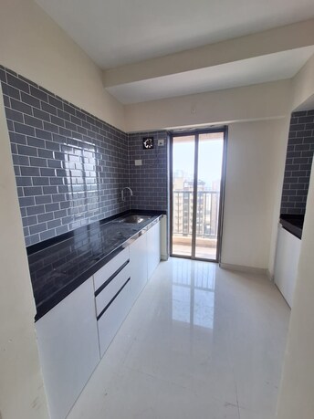 2 BHK Apartment For Rent in Raunak City Kalyan West Thane  8066909