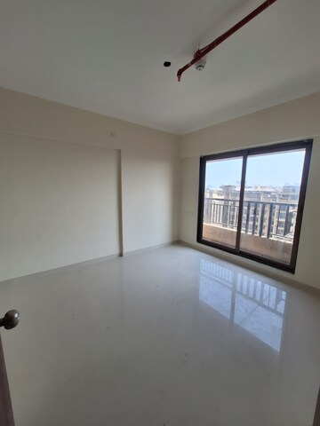 Room in 2 BHK Apartment at Raunak City, Kalyan West – for Rent
