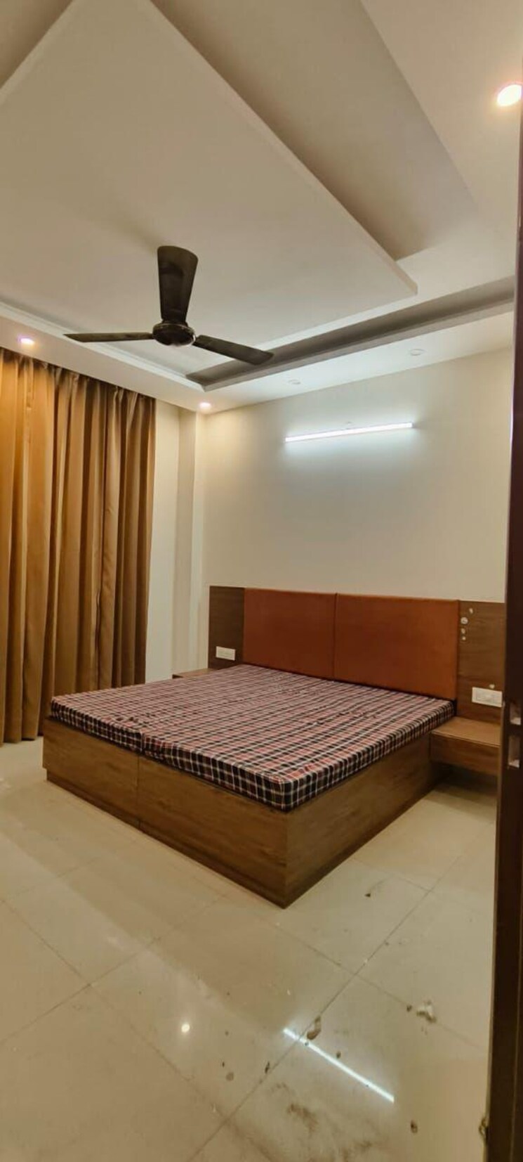 Bedroom, raheja-atlantis 3 Bedroom 2341 Sq.Ft. Apartment In Sector 31 Gurgaon 8066916