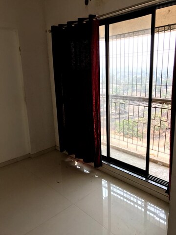 Room in 2 BHK Apartment at Mangeshi Sohan, Kalyan West – for Rent