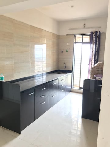 2 BHK Apartment For Rent in Mangeshi Sohan Kalyan West Thane  8066920