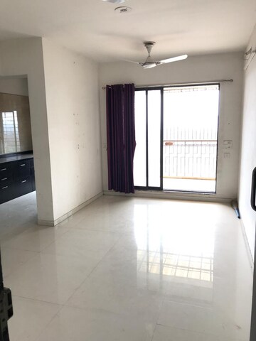Room in 2 BHK Apartment at Mangeshi Sohan, Kalyan West – for Rent