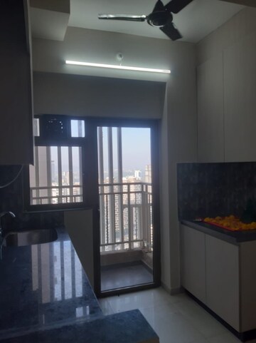 1 BHK Apartment For Rent in Birla Vanya, Kalyan West