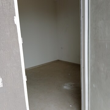 Balcony in 3 BHK Apartment at Smart World Orchard, Sector 61 – for Sale