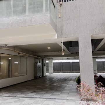 3 BHK Apartment – Exterior View View at Smart World Orchard, Sector 61 - for Sale