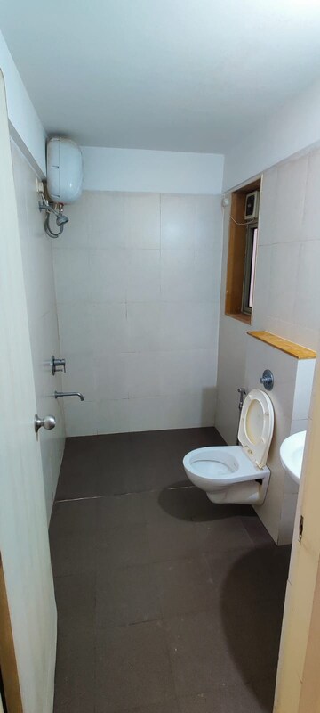 Attached Bathroom in 2 BHK Apartment at Lodha Palava Casa Rio Caspiana, Dombivli East – for Rent