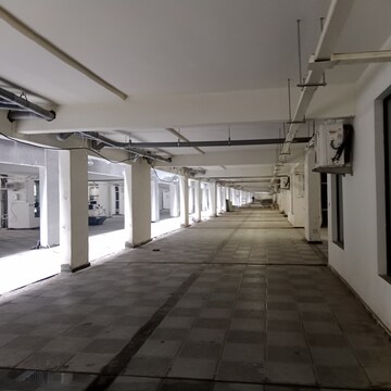Building Lobby in 3 BHK Apartment at Smart World Orchard, Sector 61 – for Sale
