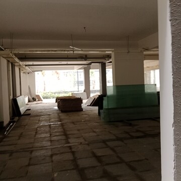 Parking in 3 BHK Apartment at Smart World Orchard, Sector 61 – for Sale