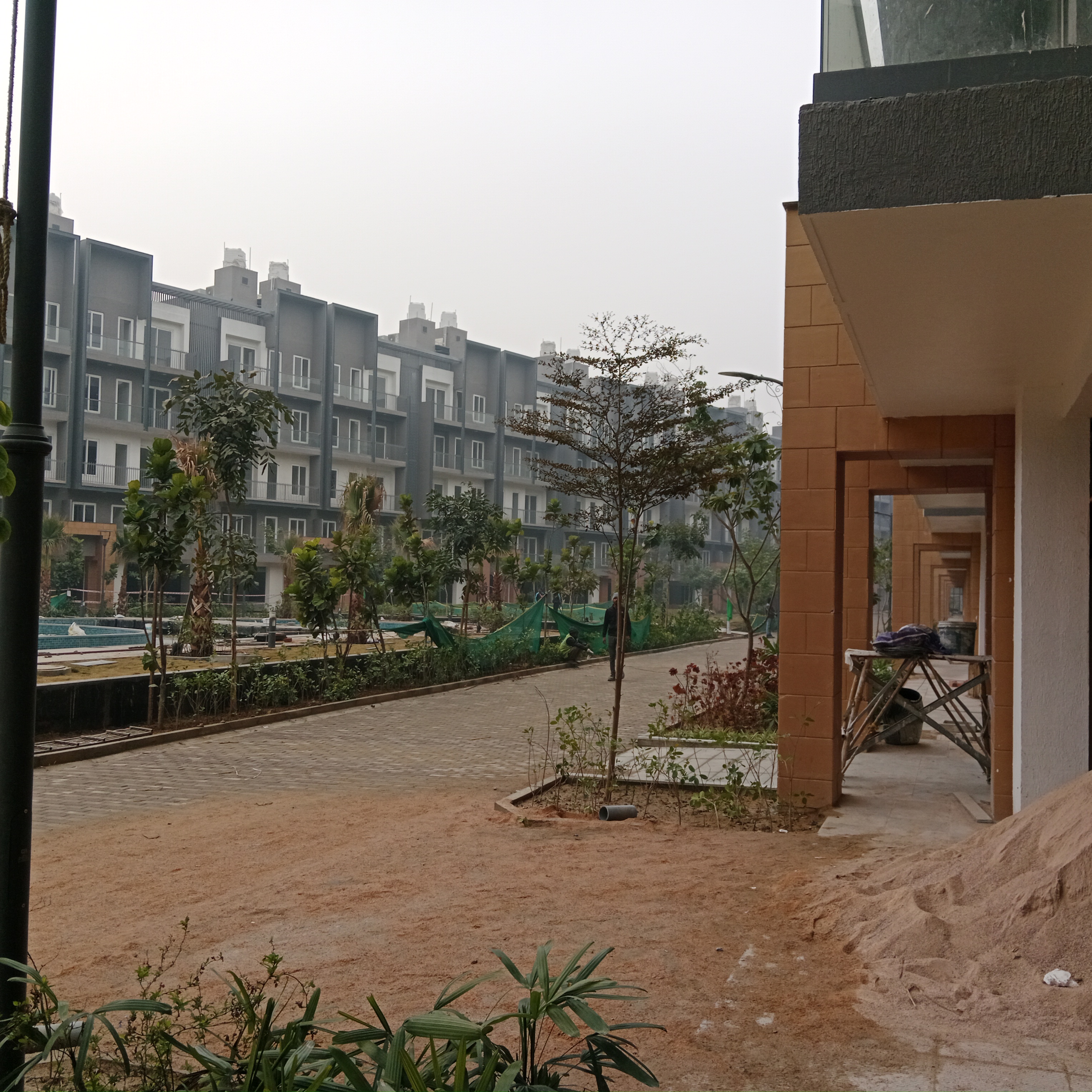 3 BHK Apartment For Sale in Smart World Orchard