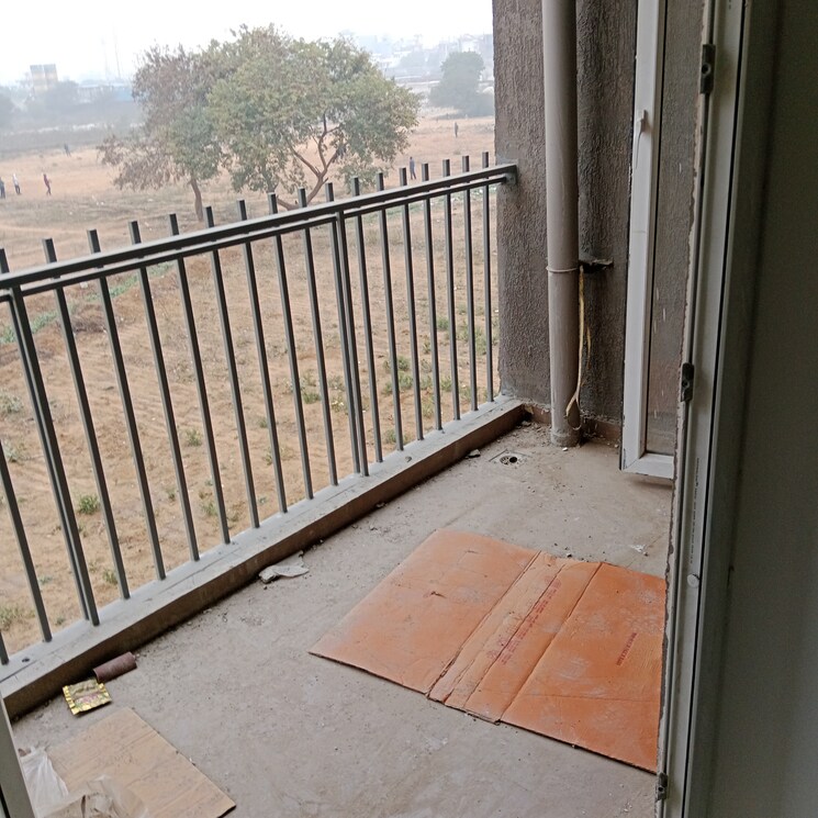 Balcony, smart-world-orchard 3 Bedroom 1680 Sq.Ft. Apartment In Sector 61 Gurgaon 8066937