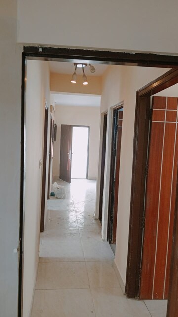 Building Lobby in 3 BHK Apartment at Sector 11 Dwarka – for Rent