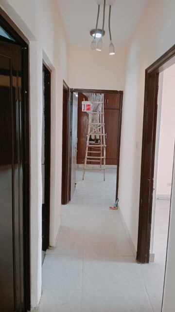 Building Lobby in 3 BHK Apartment at Sector 11 Dwarka – for Rent