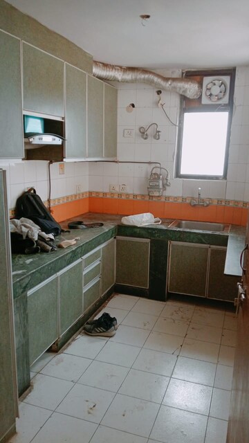 3 BHK Apartment For Rent in Sector 11 Dwarka