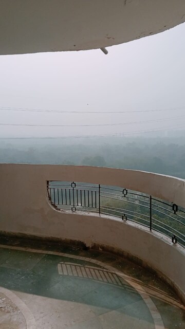 3 BHK Apartment – Exterior View View at Sector 11 Dwarka - for Rent