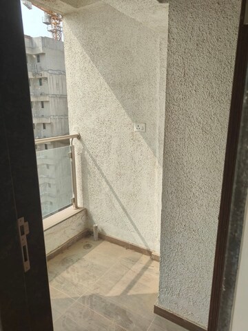 Bathroom in Studio Apartment at Gera World of Joy, Kharadi – for Rent