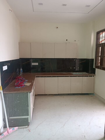 Kitchen in 2 BHK Independent House at Gomti Nagar – for Sale